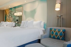 Courtyard by Marriott Dallas Midlothian-Midlothian Conf Ctr