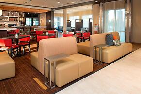 Courtyard by Marriott Dallas Midlothian-Midlothian Conf Ctr