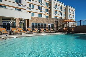 Courtyard by Marriott Dallas Midlothian-Midlothian Conf Ctr