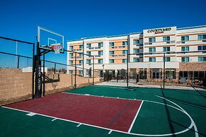 Courtyard by Marriott Dallas Midlothian-Midlothian Conf Ctr