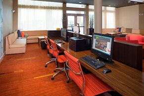 Courtyard by Marriott Dallas Midlothian-Midlothian Conf Ctr