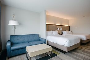Holiday Inn Express & Suites Eagan - Minneapolis Area by IHG