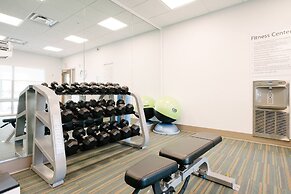 Holiday Inn Express & Suites Eagan - Minneapolis Area by IHG