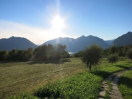 Agriturismo Deviscio