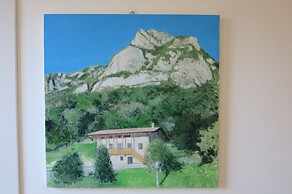Agriturismo Deviscio