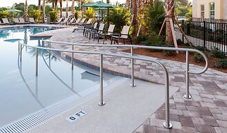 Homewood Suites by Hilton Cape Canaveral-Cocoa Beach