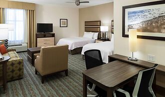 Homewood Suites by Hilton Cape Canaveral-Cocoa Beach
