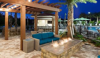 Homewood Suites by Hilton Cape Canaveral-Cocoa Beach