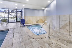 Hampton Inn & Suites Silverthorne