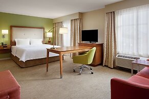 Hampton Inn & Suites Silverthorne