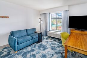 Hampton Inn & Suites Silverthorne