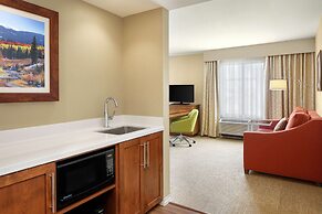 Hampton Inn & Suites Silverthorne