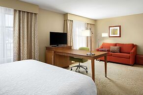 Hampton Inn & Suites Silverthorne