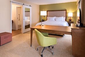 Hampton Inn & Suites Silverthorne
