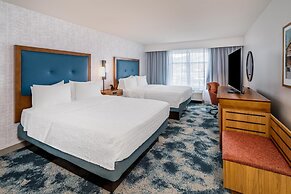 Hampton Inn & Suites Silverthorne