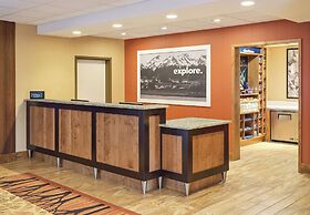 Hampton Inn & Suites Silverthorne