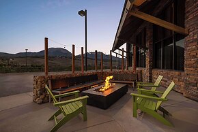 Hampton Inn & Suites Silverthorne