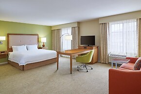 Hampton Inn & Suites Silverthorne