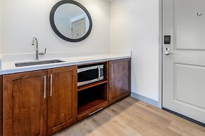 Hampton Inn & Suites Silverthorne