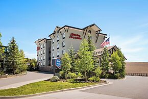 Hampton Inn & Suites Silverthorne
