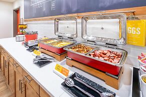 Hampton Inn & Suites Silverthorne