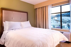 Hampton Inn & Suites Silverthorne