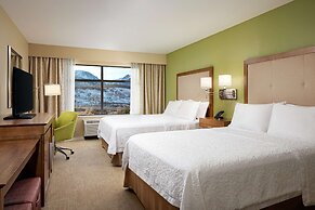 Hampton Inn & Suites Silverthorne