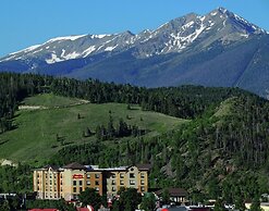 Hampton Inn & Suites Silverthorne