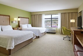 Hampton Inn & Suites Silverthorne