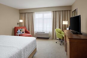 Hampton Inn & Suites Silverthorne