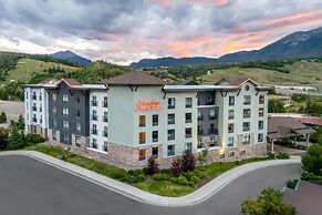 Hampton Inn & Suites Silverthorne