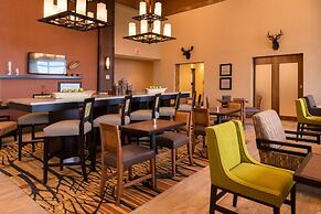Hampton Inn & Suites Silverthorne