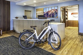 Hampton Inn & Suites Silverthorne