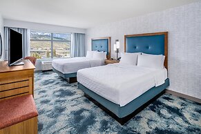 Hampton Inn & Suites Silverthorne