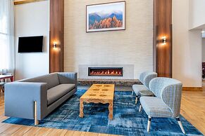 Hampton Inn & Suites Silverthorne