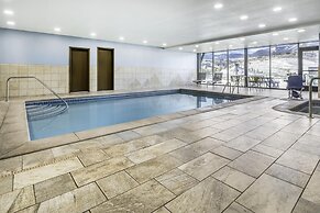 Hampton Inn & Suites Silverthorne