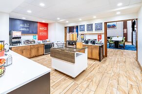 Hampton Inn & Suites Silverthorne