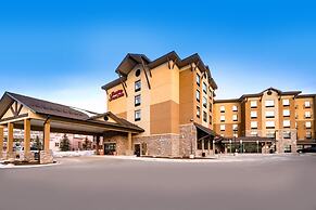 Hampton Inn & Suites Silverthorne