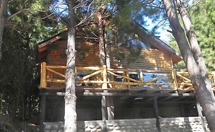 Cabañas Costa Bonita