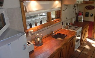 Cabañas Costa Bonita