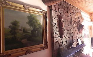 Cabañas Costa Bonita