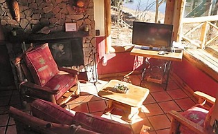 Cabañas Costa Bonita