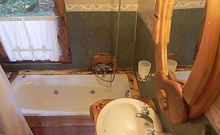 Cabañas Costa Bonita