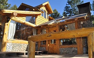 Cabañas Costa Bonita