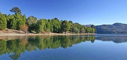 Cabañas Costa Bonita