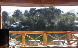 Cabañas Costa Bonita