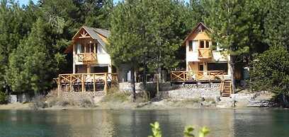 Cabañas Costa Bonita