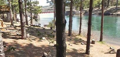 Cabañas Costa Bonita