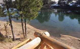 Cabañas Costa Bonita