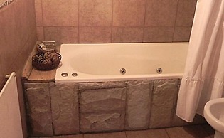 Cabañas Costa Bonita